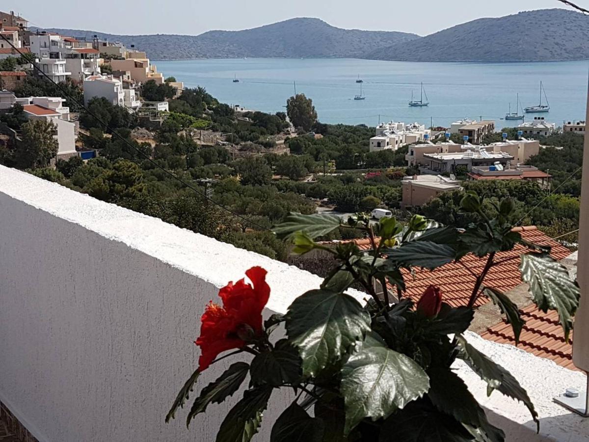 Veranda Elounda Zewnętrze zdjęcie