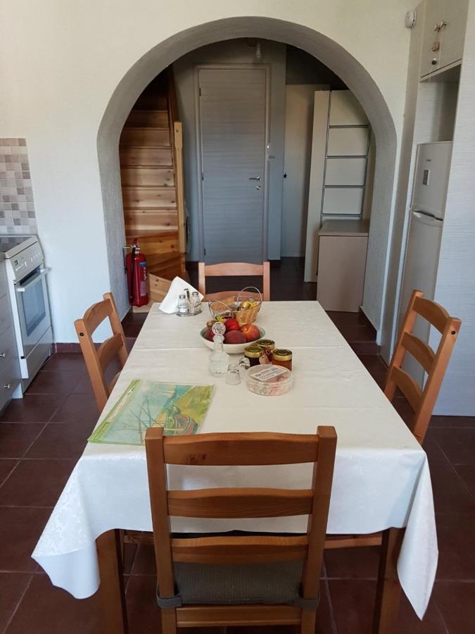 Veranda Elounda Zewnętrze zdjęcie