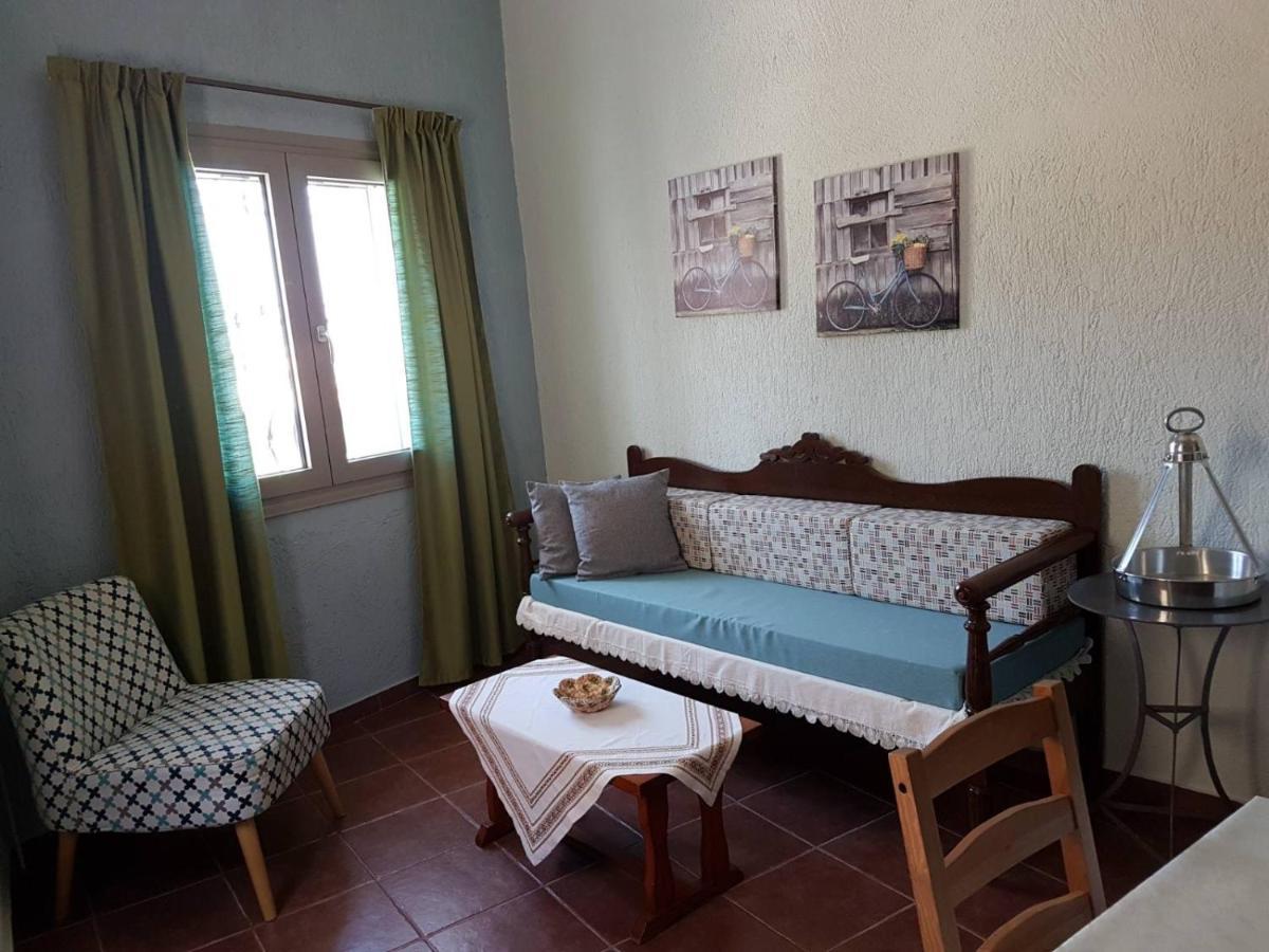 Veranda Elounda Zewnętrze zdjęcie