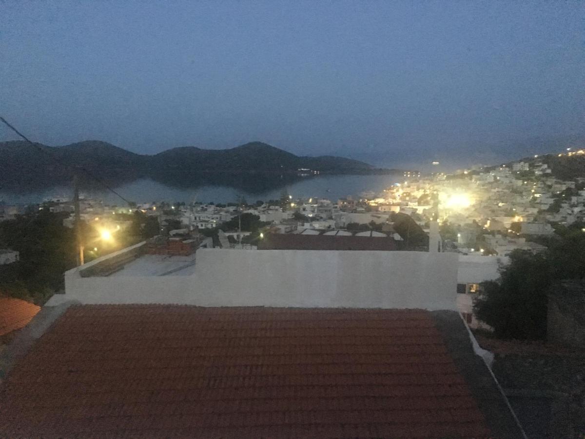 Veranda Elounda Zewnętrze zdjęcie