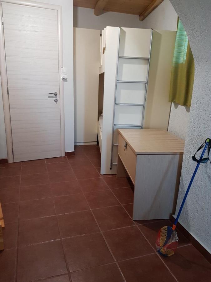 Veranda Elounda Zewnętrze zdjęcie