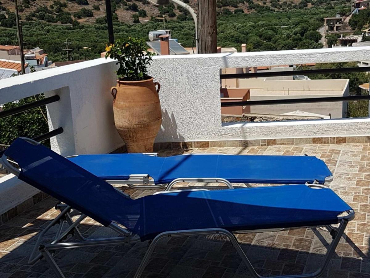 Veranda Elounda Zewnętrze zdjęcie