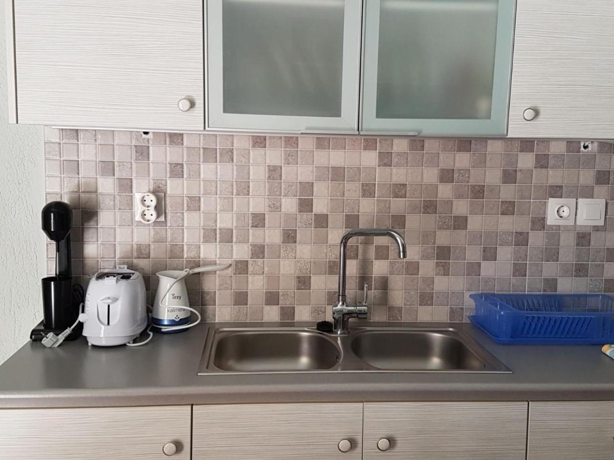 Veranda Elounda Zewnętrze zdjęcie