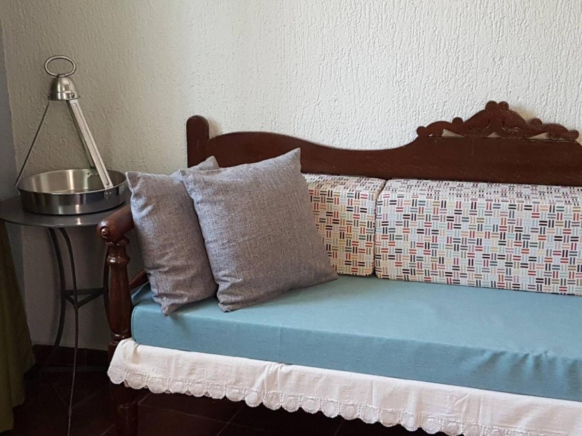 Veranda Elounda Zewnętrze zdjęcie