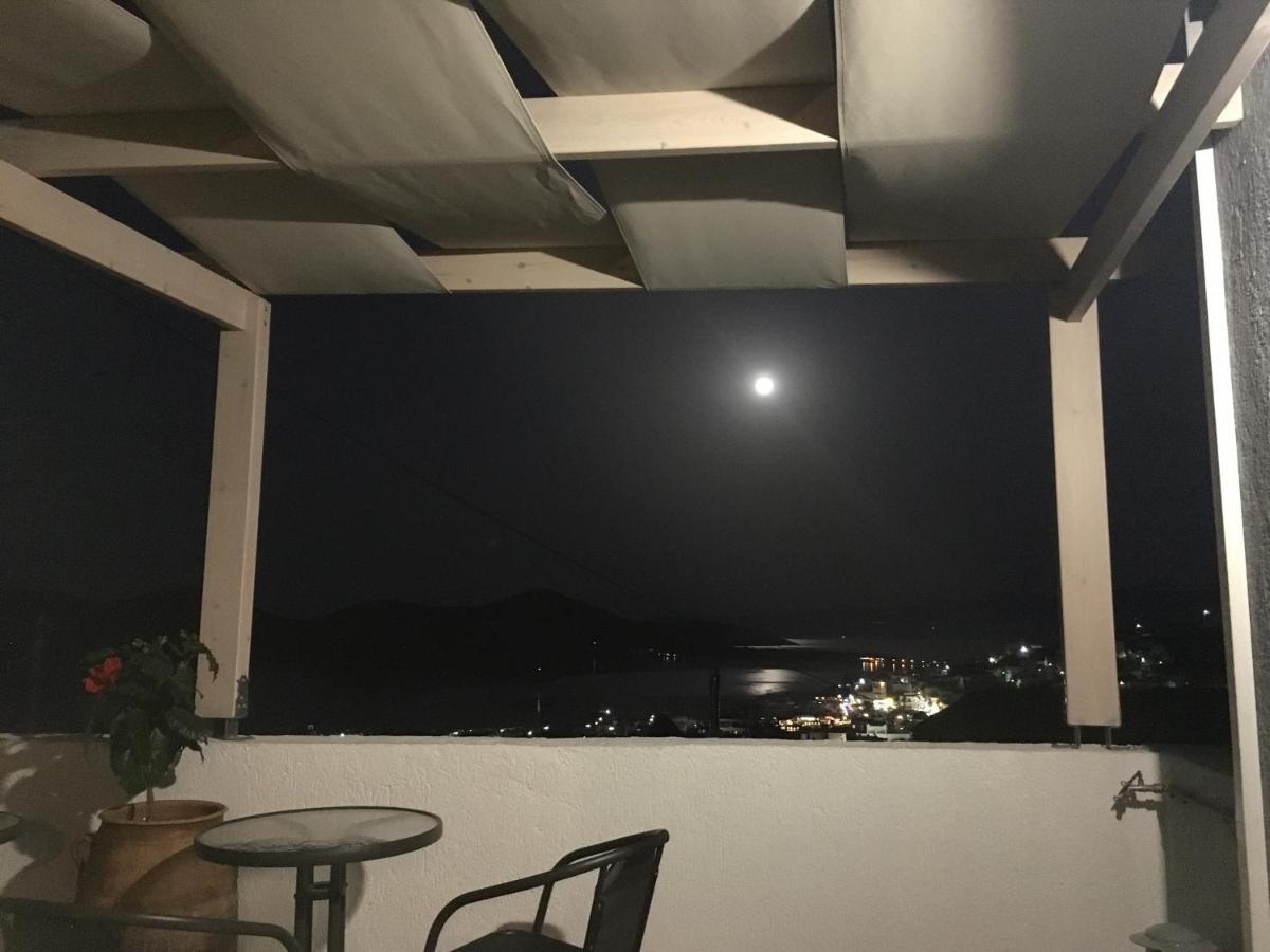Veranda Elounda Zewnętrze zdjęcie
