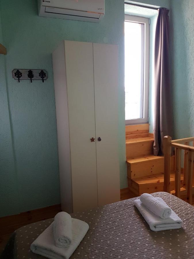 Veranda Elounda Zewnętrze zdjęcie