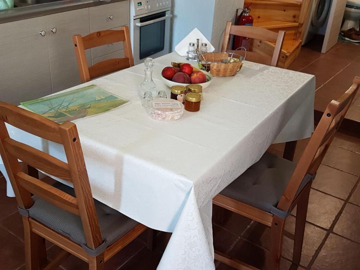 Veranda Elounda Zewnętrze zdjęcie