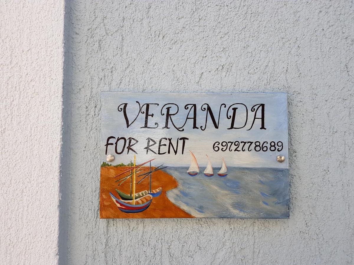 Veranda Elounda Zewnętrze zdjęcie