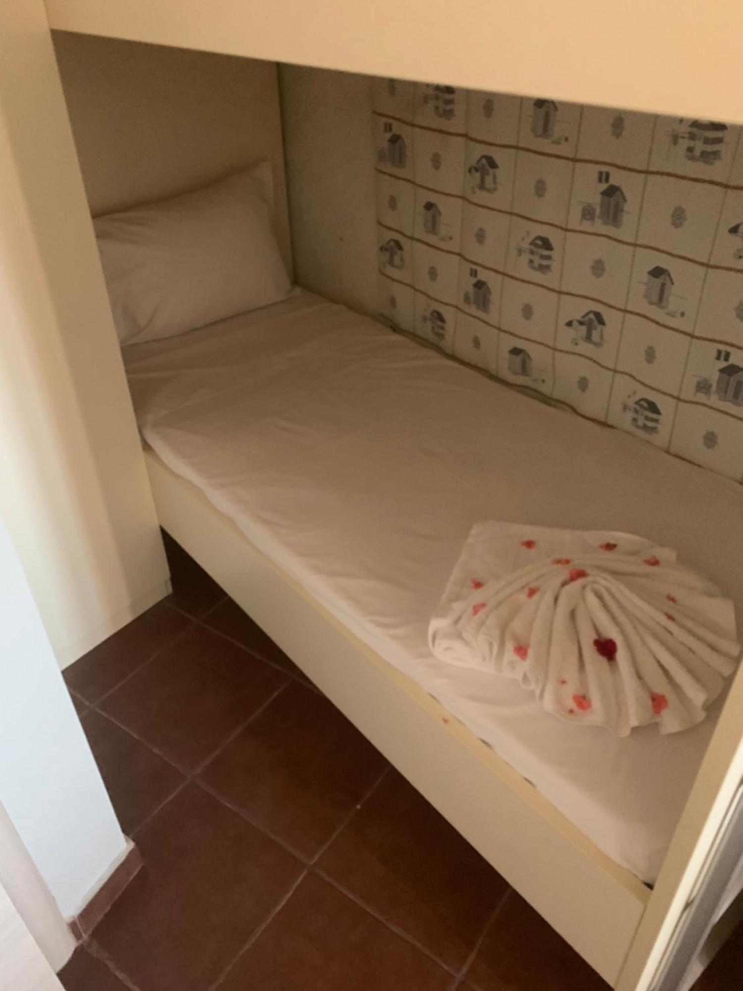 Veranda Elounda Zewnętrze zdjęcie