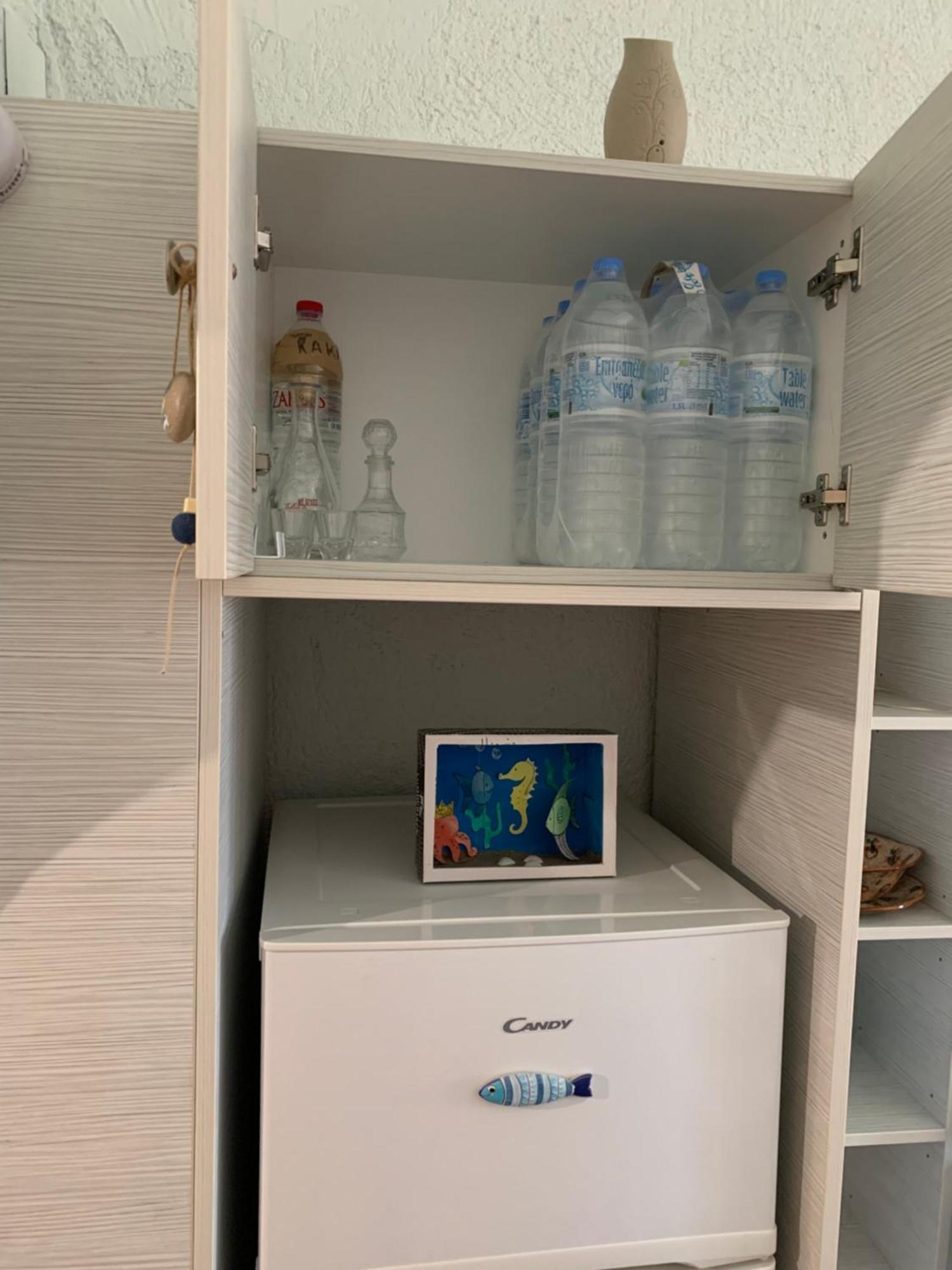Veranda Elounda Zewnętrze zdjęcie