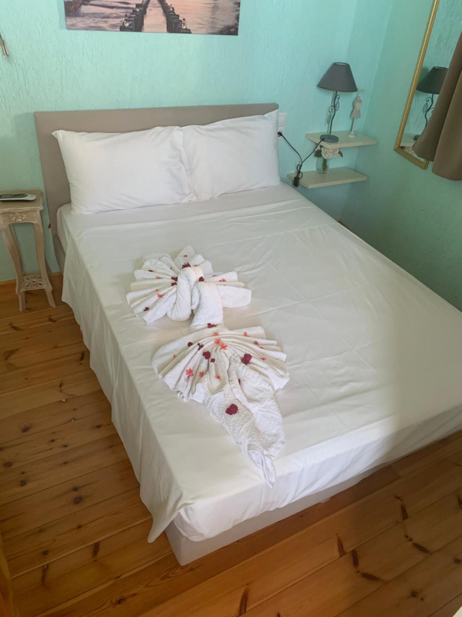 Veranda Elounda Zewnętrze zdjęcie