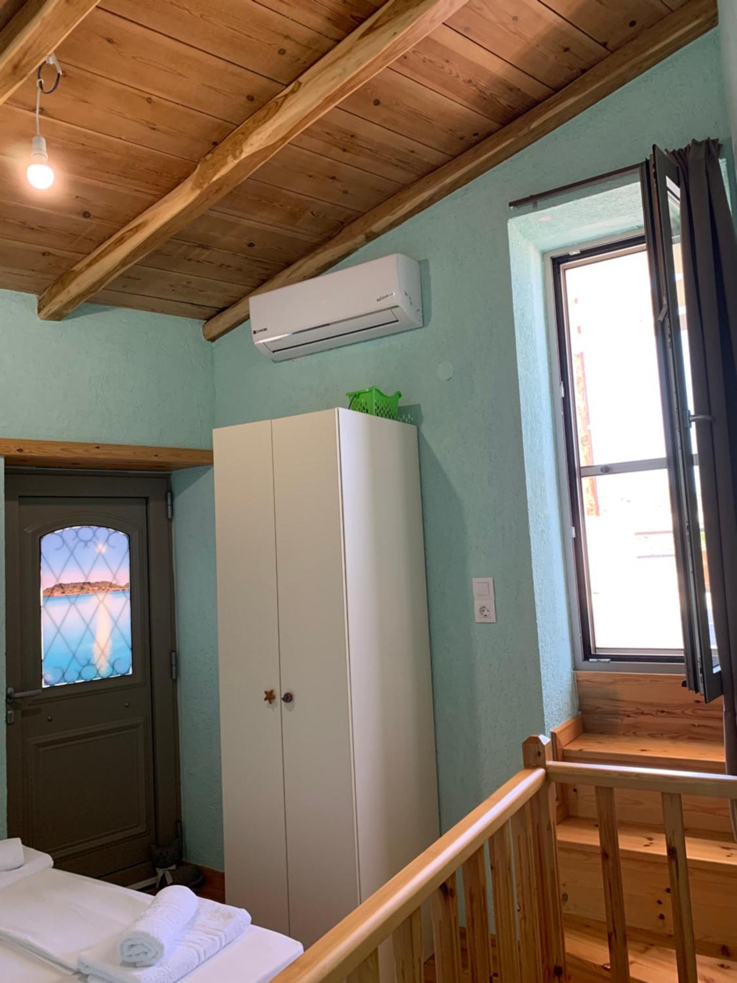 Veranda Elounda Zewnętrze zdjęcie