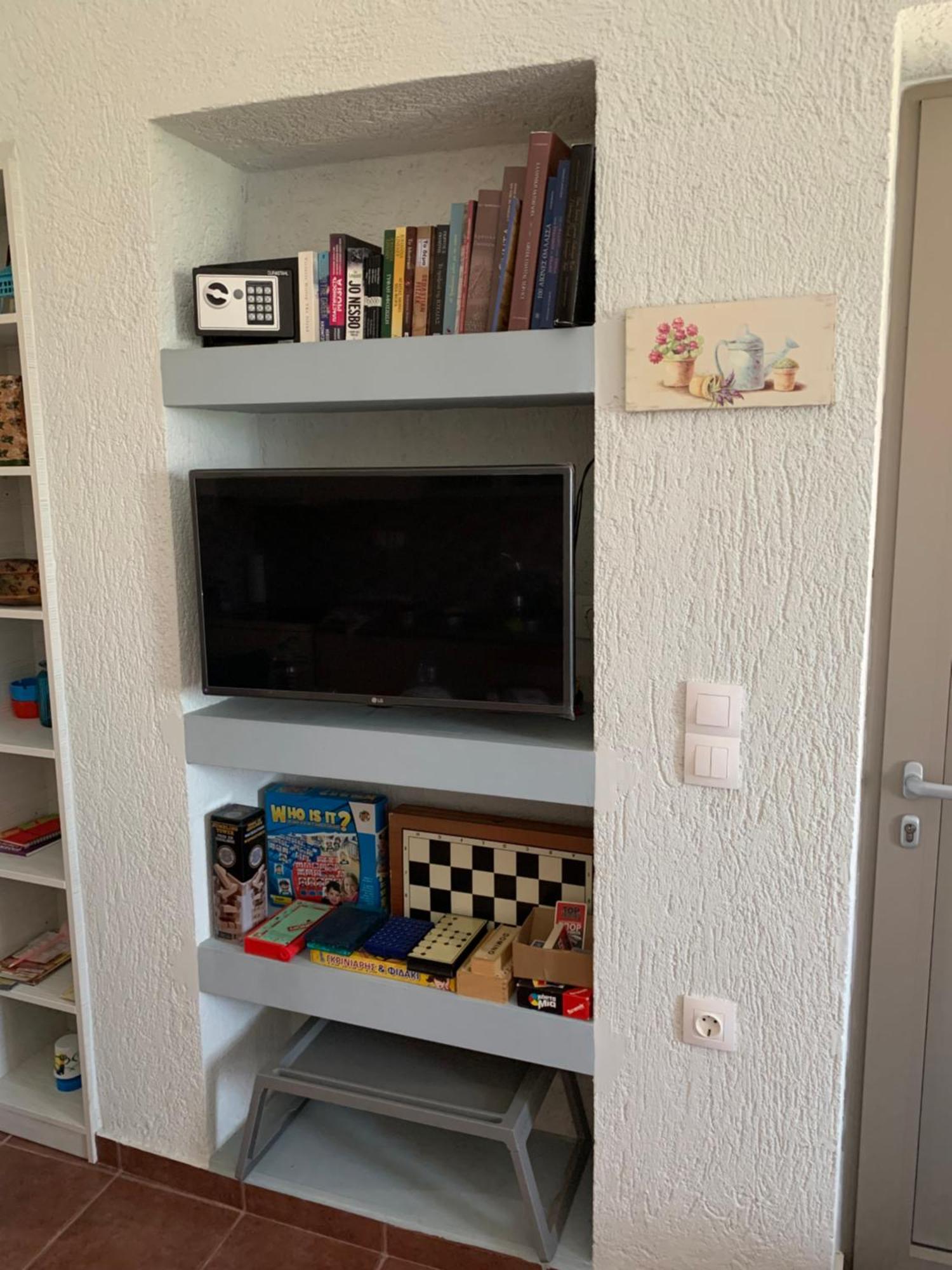 Veranda Elounda Zewnętrze zdjęcie