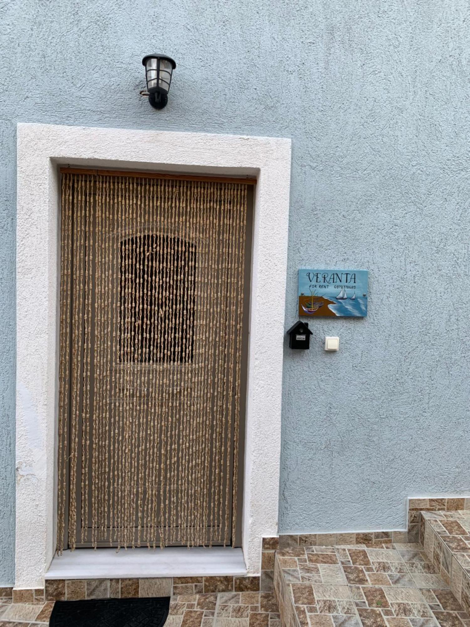 Veranda Elounda Zewnętrze zdjęcie