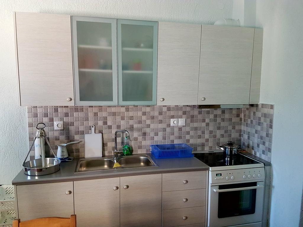 Veranda Elounda Zewnętrze zdjęcie