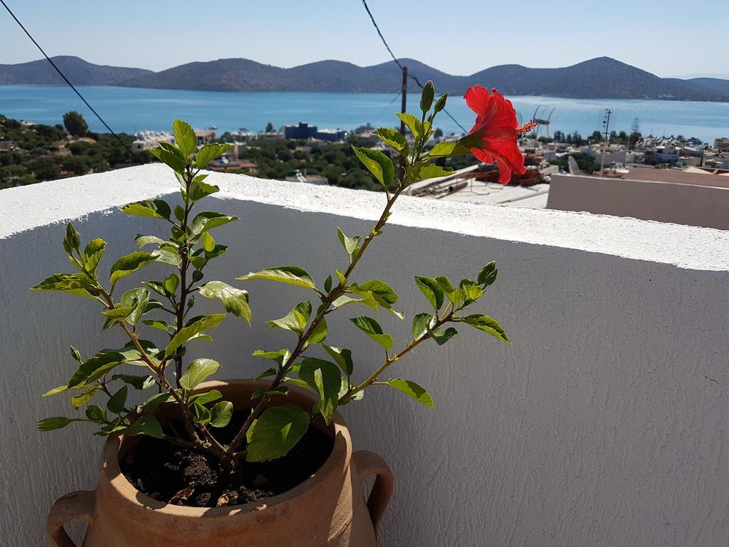 Veranda Elounda Zewnętrze zdjęcie