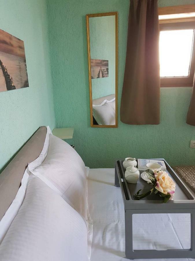 Veranda Elounda Zewnętrze zdjęcie
