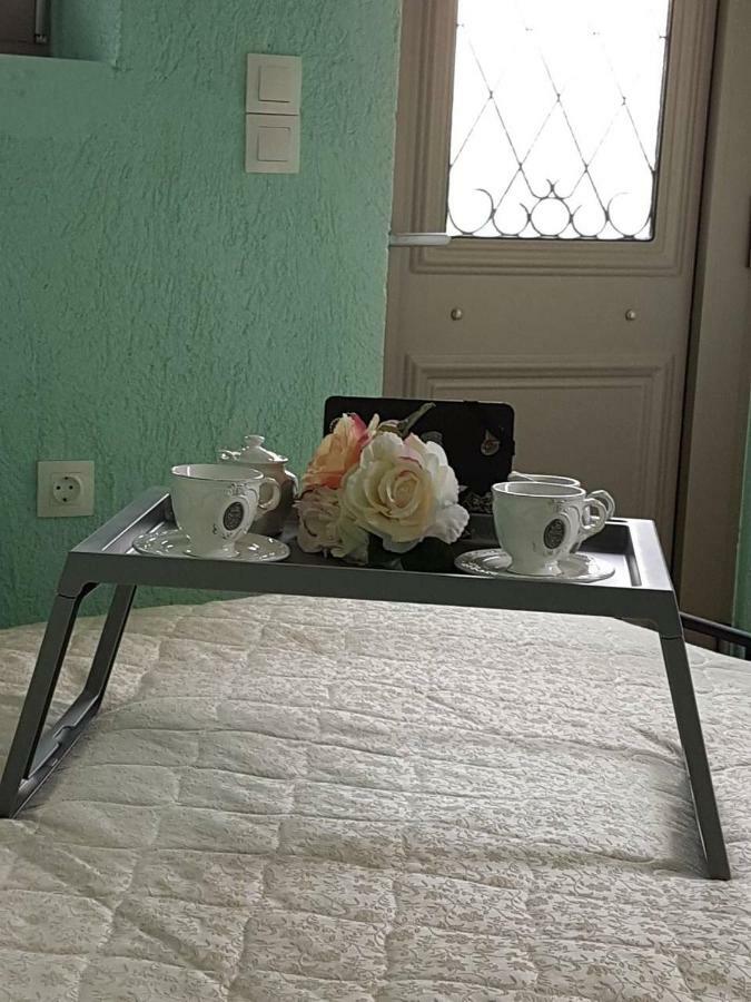 Veranda Elounda Zewnętrze zdjęcie