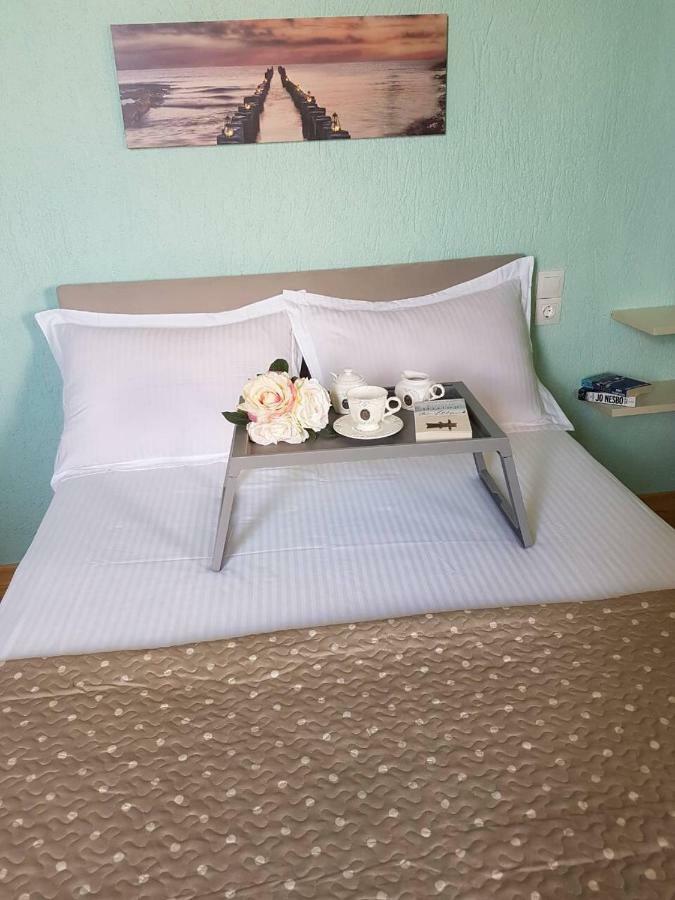 Veranda Elounda Zewnętrze zdjęcie